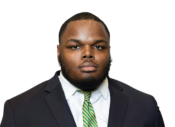 Tyrique Howard headshot