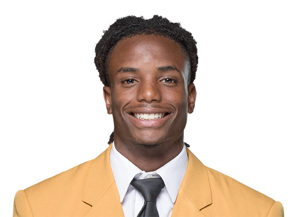Antwon Jackson headshot