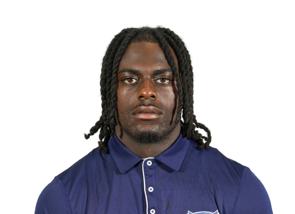 Jayden Sweeney headshot