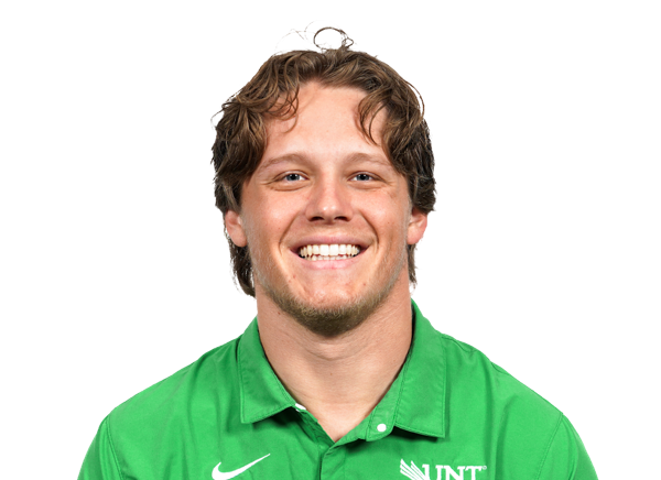 Ethan Wesloski headshot