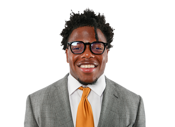 Makhilyn Young headshot