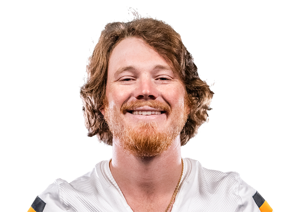 Bryce Lofton headshot