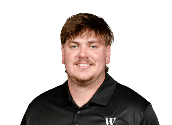 Mason Howard headshot