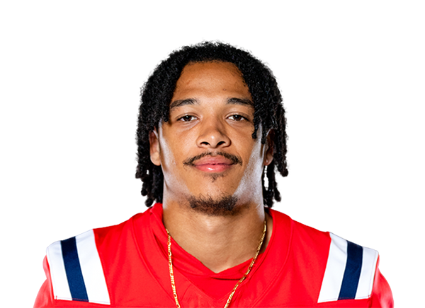 Anthony Johnson headshot