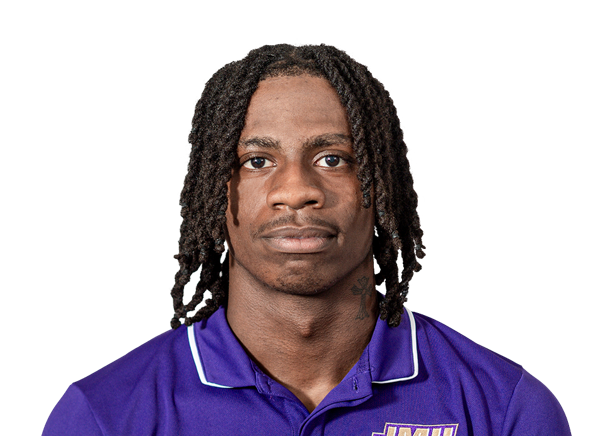 Jayden Mines headshot