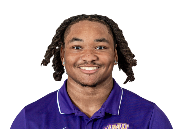 Amar Thomas headshot