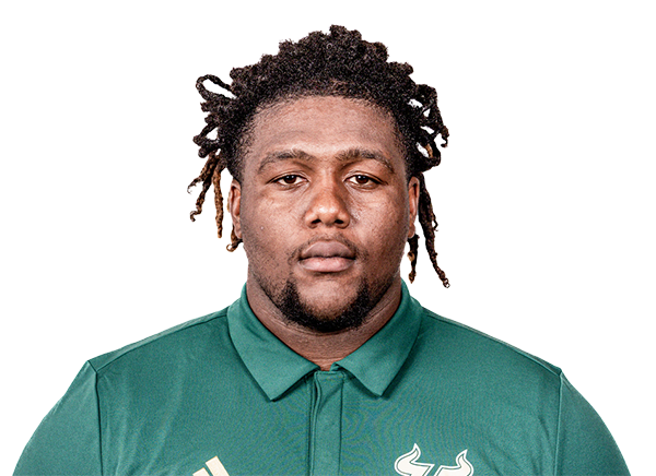 Jacquez Williams headshot