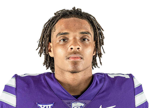 Jacob Parrish headshot