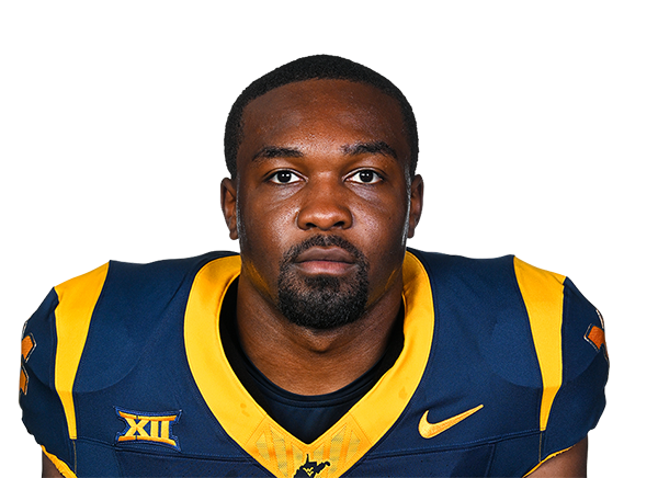 Jaylen Anderson headshot
