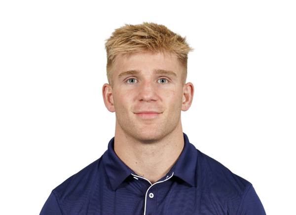 Easton Messer headshot