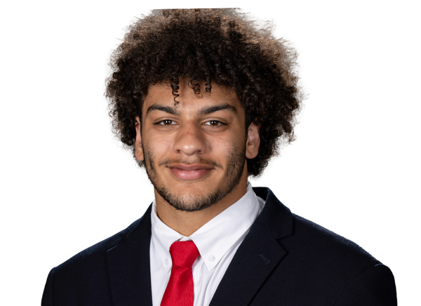 Jackson McGohan headshot