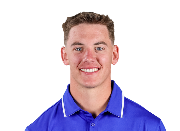 Jake Strong headshot