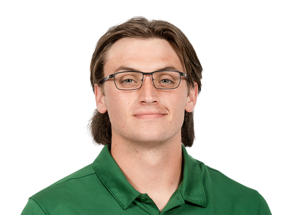 Grayson Loftis headshot