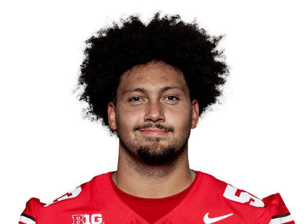 Will Smith Jr. headshot