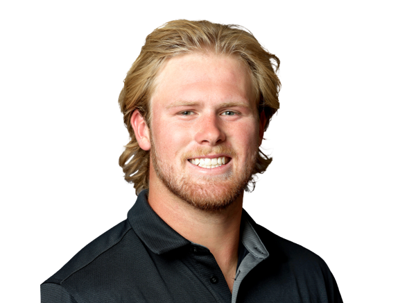 Trevor Stephens headshot