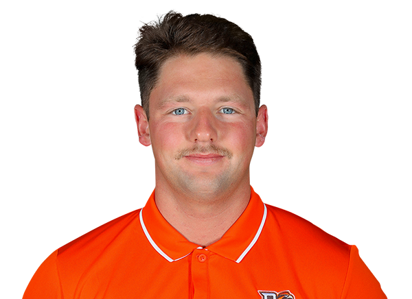 Owen Rozanc headshot