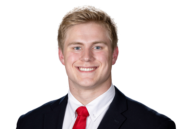 Tyler Jansey headshot
