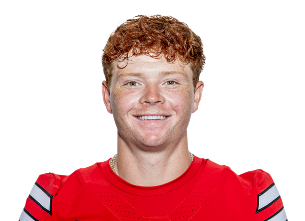 Coy Eakin headshot