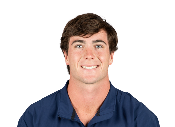 Blayne Myrick headshot