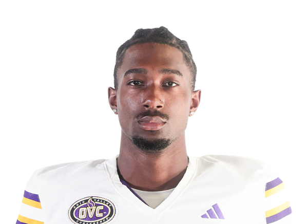 Jameson Wharton headshot