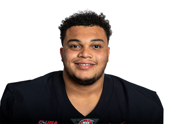 Jalil Rivera-Harvey headshot
