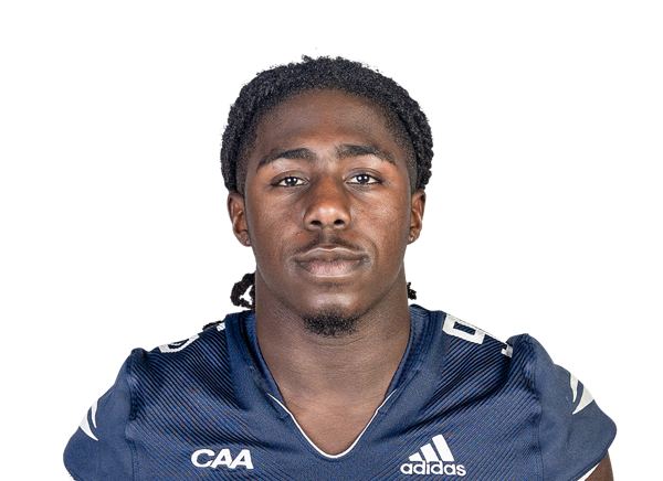 Kareem Wilson Jr. headshot