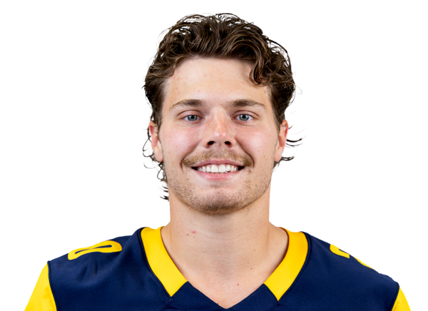Charlie Durkin headshot