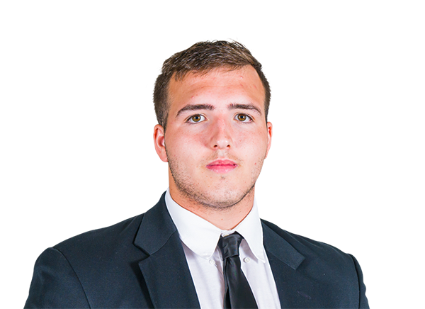Tommy Dickinson headshot