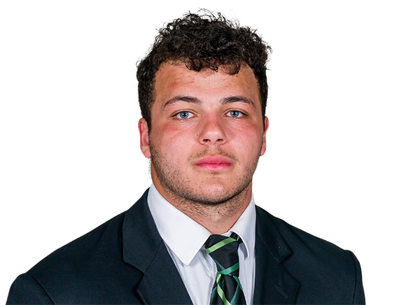 Cole McElvany headshot
