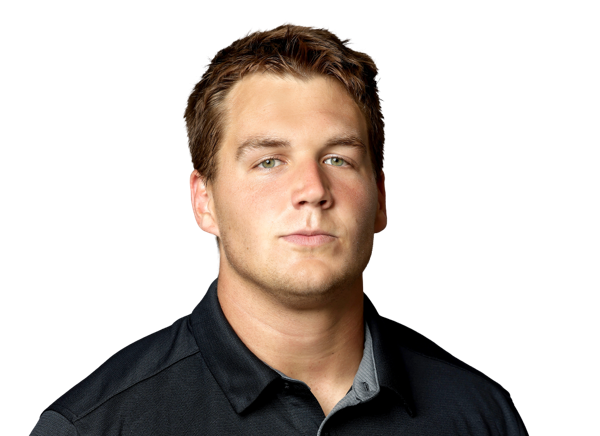 Gabe Peterson headshot