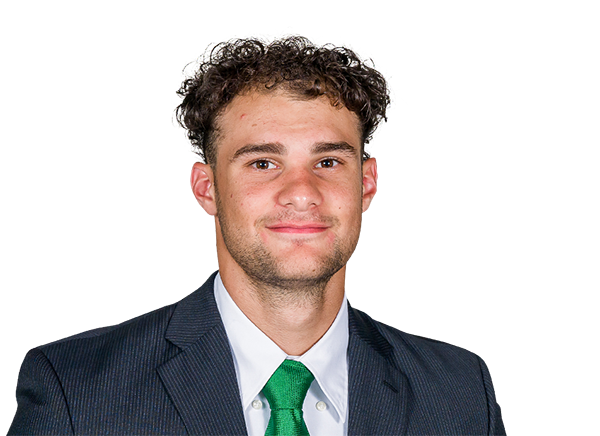 Adam Rammouni headshot