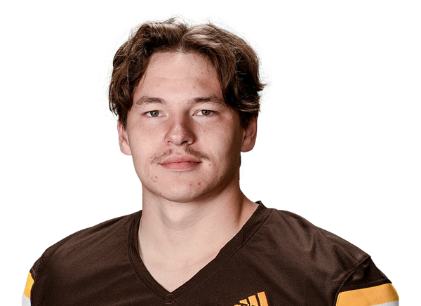 Carson York headshot