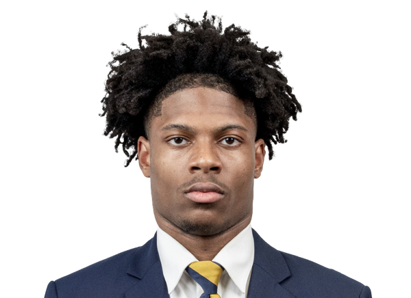 Hezekiah Masses headshot