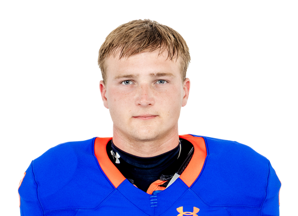 Trent Zappe headshot