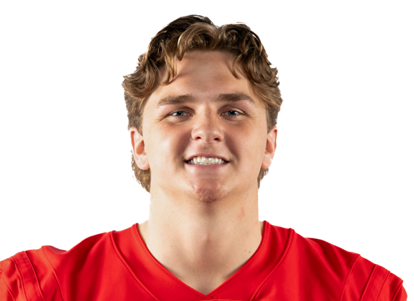 Tanner Koziol headshot