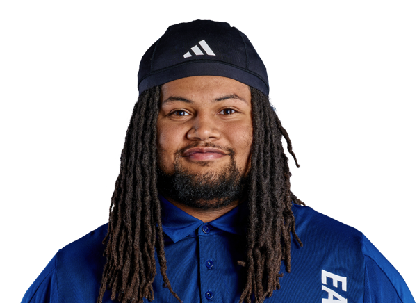 Latrell Bullard headshot