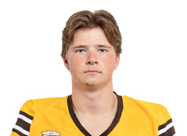 RJ Todd headshot