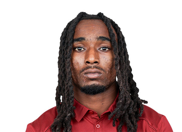 Car'lin Vigers headshot