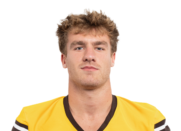 Cole Cabana headshot