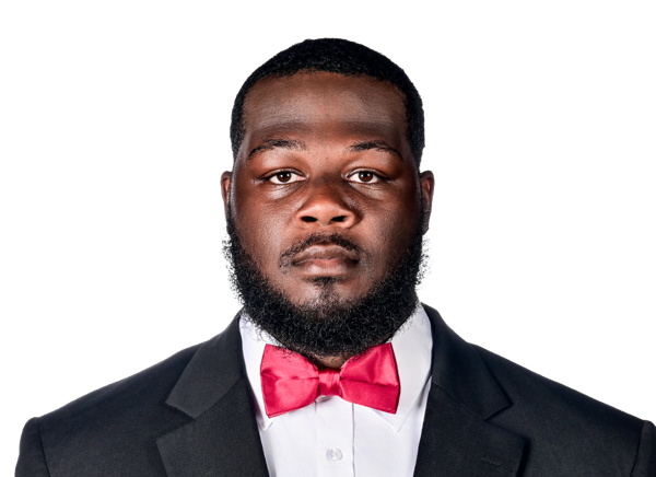 Malik Ellis headshot
