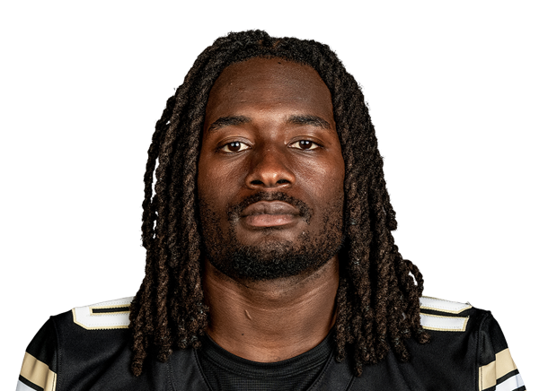 Alex Sanford Jr. headshot