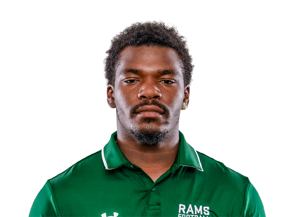 Damian Henderson II headshot
