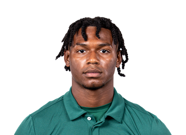 Jaylen Johnson headshot