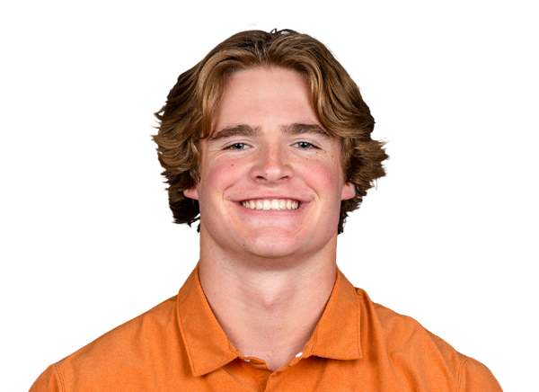 Colton Vasek headshot