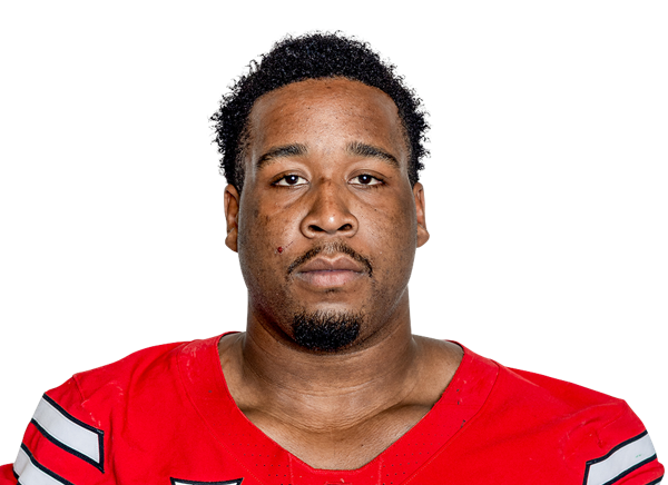 Jayden Cofield headshot