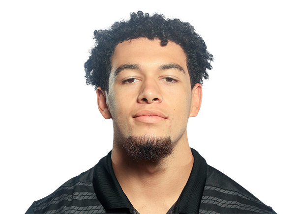 Christian Davis headshot