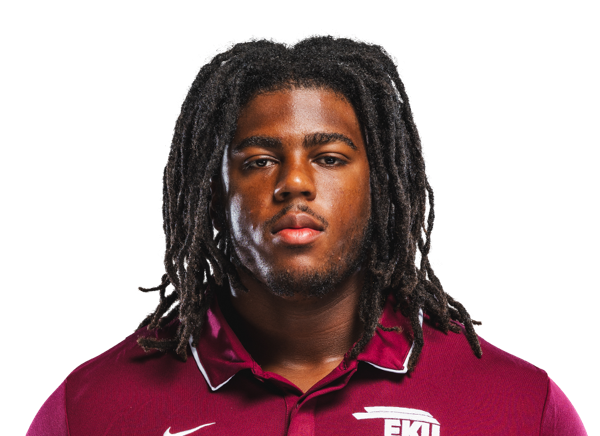 Tommy Ziesmer headshot