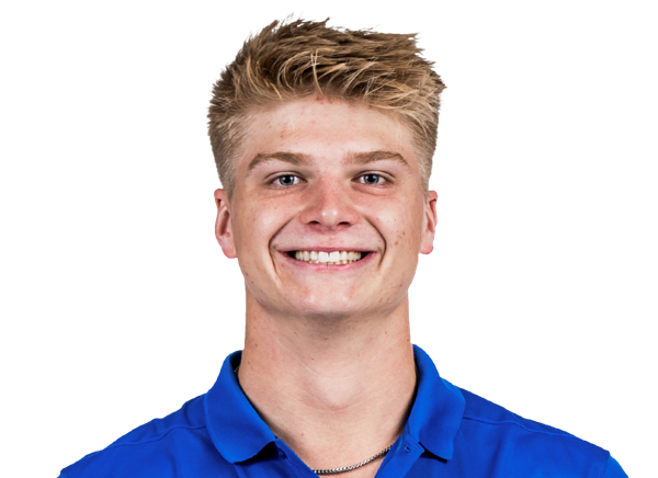 Vance Bolyard headshot