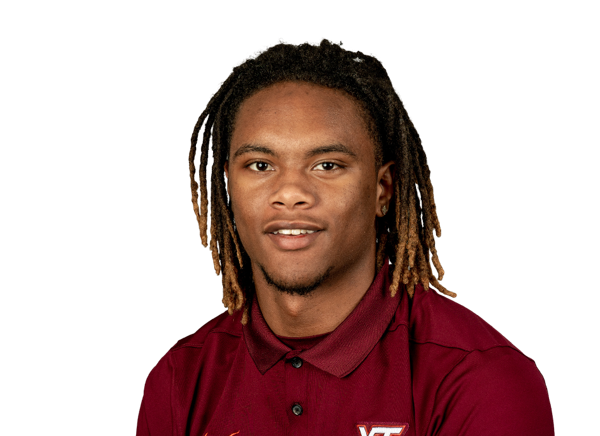 Thomas Williams headshot