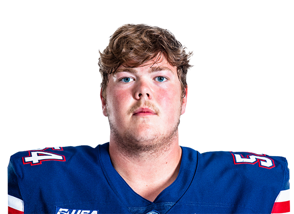 Cal Grubbs headshot